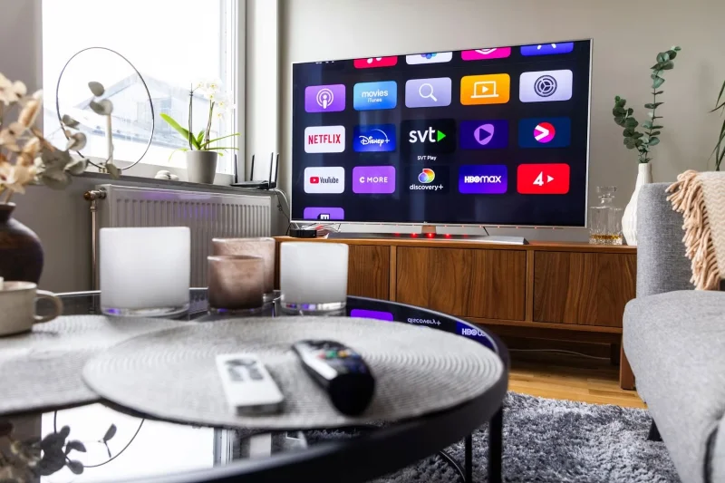 18 términos básicos que debes saber al comprar un televisor nuevo