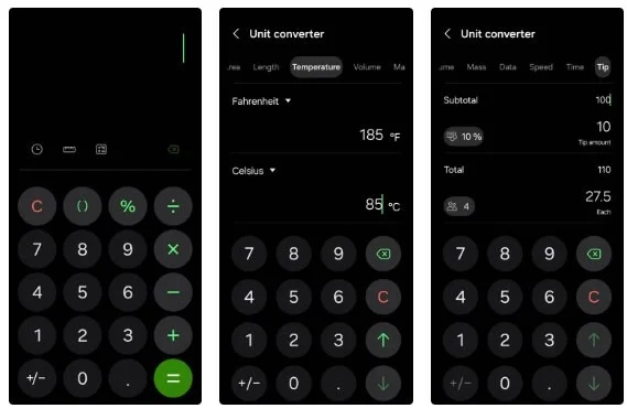 8 Google-apps die je moet laten vallen om over te stappen op betere alternatieven van Samsung