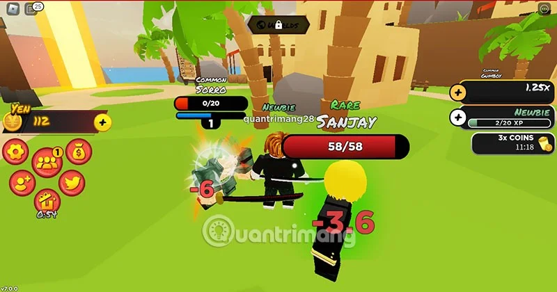 Últimos códigos de Anime Squad Simulator y cómo ingresarlos