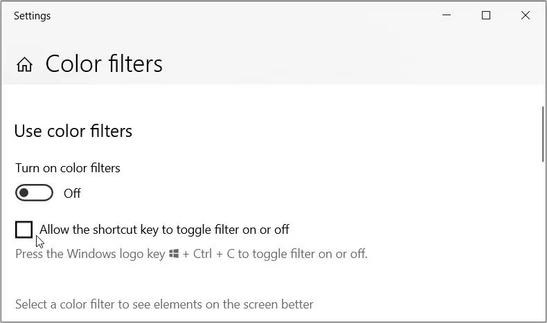 How to disable keyboard shortcuts and hotkeys on Windows 10