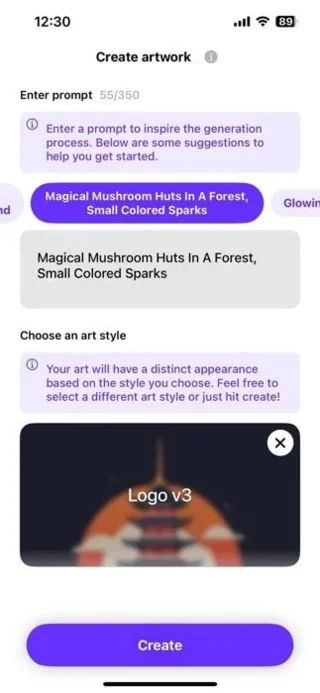 iPhone에서 콘텐츠를 제작하기 위한 5가지 무료 AI 앱