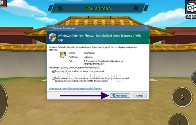 Muat turun Blockman Go untuk PC tanpa emulator