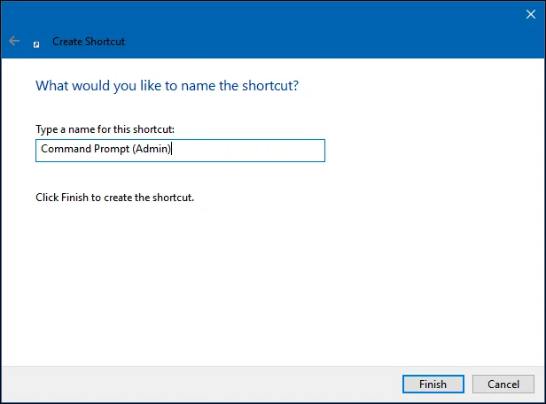 12 formas de abrir CMD (Símbolo del sistema) fácilmente en Windows