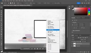 Hoe je een verbluffend 3D-pop-outeffect creëert in Photoshop