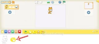 ScratchJRda çoktan seçmeli sorular nasıl oluşturulur (Bölüm 1)