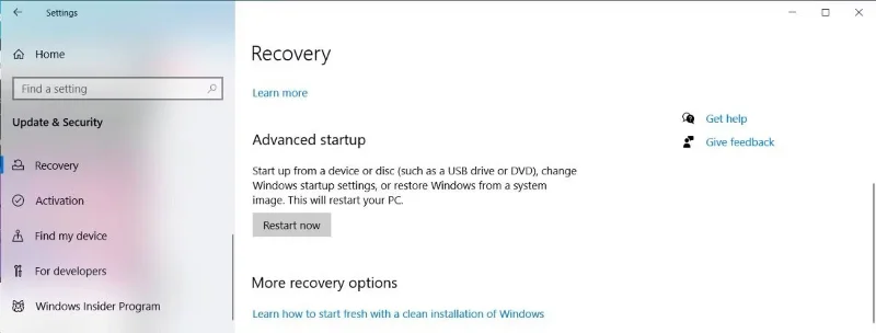 Cómo solucionar el error «El archivo o directorio está dañado y no se puede leer»