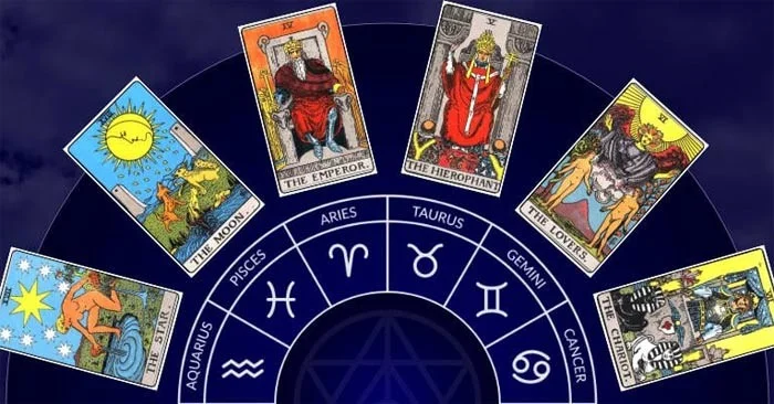 Tarot vs. Astrología: ¿Cuál es más preciso?