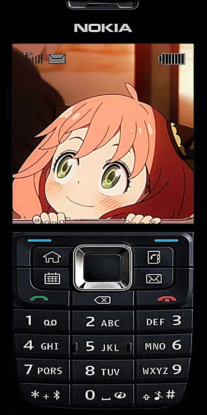 Tapeta 1280, piękna tapeta na telefon Nokia 1280