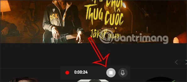 Cómo grabar rápidamente la pantalla de una computadora con Windows 10