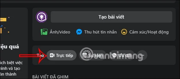 Cómo desactivar los comentarios al transmitir en vivo en Facebook