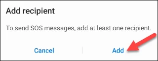 How to Create and Send SOS Messages on Samsung Galaxy Phones