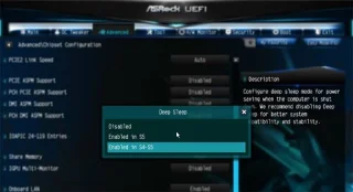 Hoe u de LED-lampjes van de muis en het toetsenbord van de computer uitschakelt wanneer u de computer uitschakelt