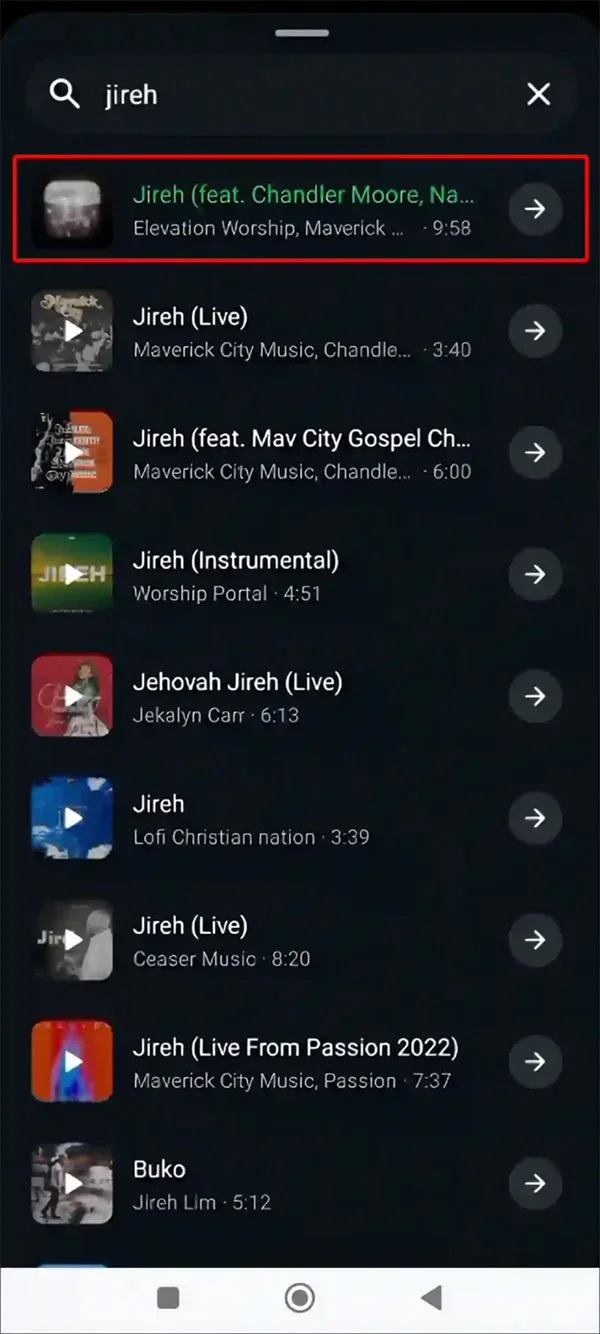 Hoe voeg je muziek toe aan je WhatsApp-status?