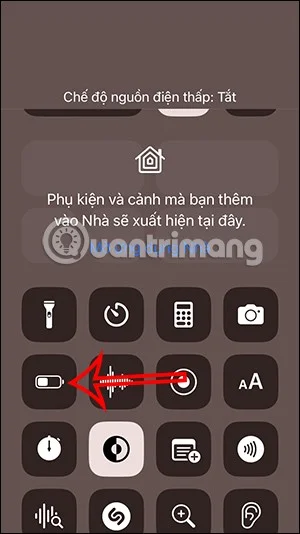 iPhone에서 배터리 절약 모드를 항상 켜는 방법