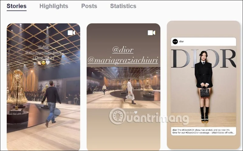Hoe je stiekem de Instagram Stories van anderen kunt bekijken