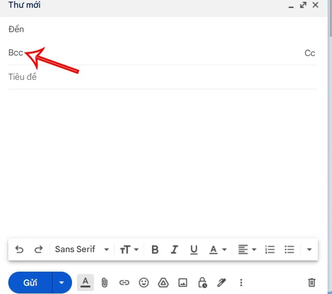 6 fouten die u moet vermijden bij het gebruik van Gmail op het werk 6 fouten die u moet vermijden bij het gebruik van Gmail op het werk