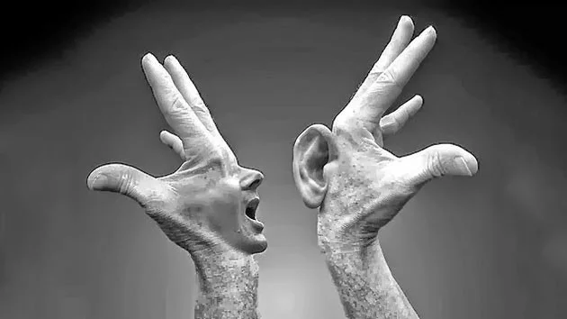 Good statuses about the world's tongue worth pondering