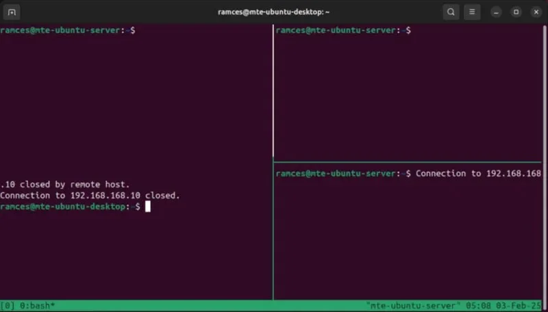 5 Best Productivity Plugins for Tmux