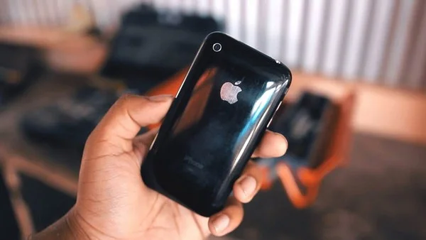 มาดู iPhone ทุกรุ่นที่ Apple เปิดตัวในช่วงทศวรรษที่ผ่านมากัน