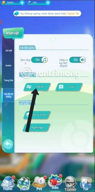 Último código de Go God Beast y cómo ingresar el código