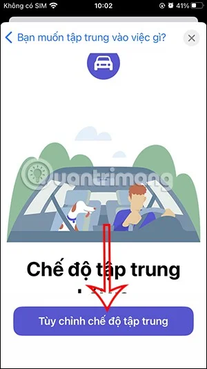 iPhone에서 메시지에 자동으로 답장하는 방법
