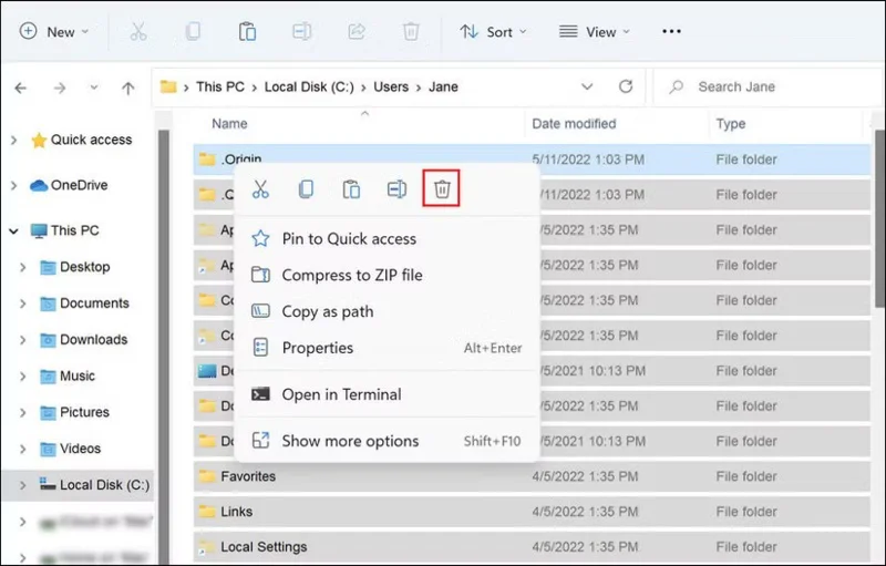 How to Fix Windows Problems by Creating a New User Account