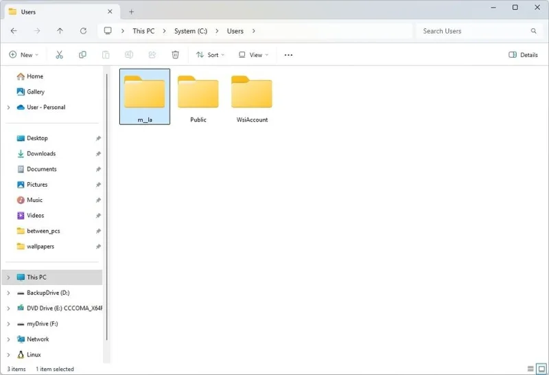 Microsoft'un Windows 11'de Yerel Hesap Seçeneğini Tutması İçin 6 Neden