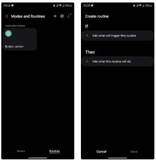 Jak automatycznie obracać ekran telefonu z Androidem dla niektórych aplikacji
