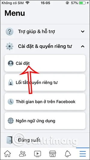 Hoe u uw Facebook-account permanent verwijdert van uw telefoon of computer