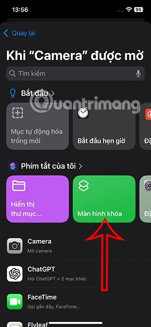 3 formas de desactivar la cámara en la pantalla de bloqueo del iPhone