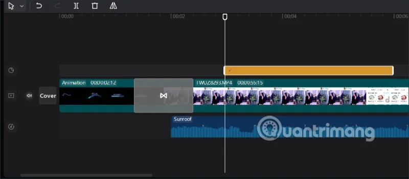 Dernières instructions pour utiliser Capcut sur les ordinateurs