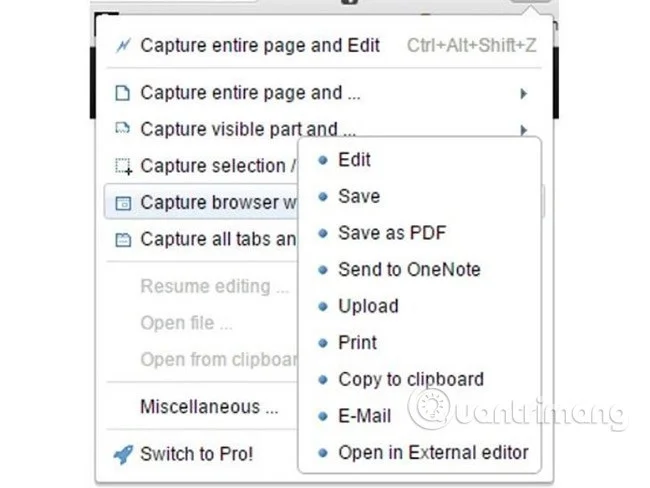 5 formas más fáciles y rápidas de tomar capturas de pantalla en Win 10