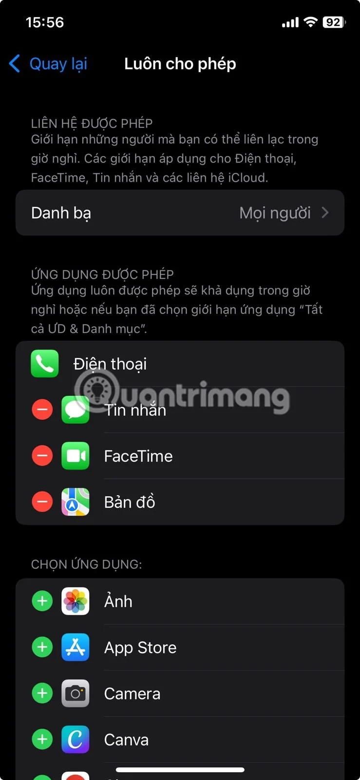 다운타임 활용법: 여유 시간을 되찾는 데 도움이 되는 iPhone 기능