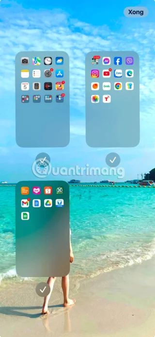 5 maneiras de manter a tela inicial do seu iPhone organizada