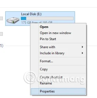 Using Disk Defragmenter in Windows