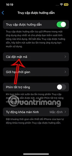 iPhoneからホームバーを削除する手順