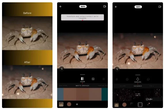 7 Free Apps That Will Instantly Improve Your Smartphone Photos