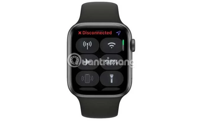 5 maneras de solucionar el error de emparejamiento del Apple Watch
