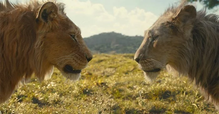 Mufasa: ¿Vale la pena ver El Rey León?