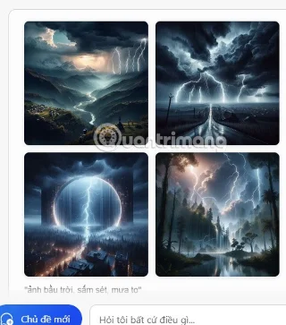 Cómo usar Bing AI en Google Chrome