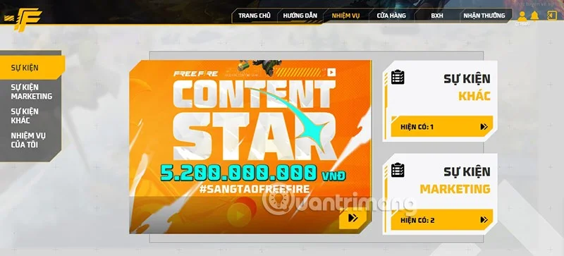 Hoe word je lid van Free Fire Creators?