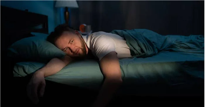 What to do when you have trouble sleeping?