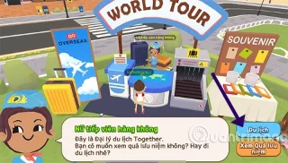 Hoe je de Play Together-server en de Play Together-regio kunt wijzigen