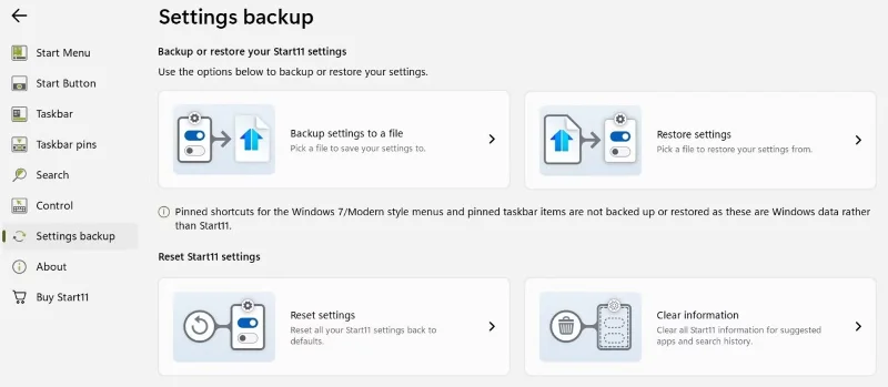วิธีการคืนค่าการตั้งค่าการแสดงผลบน Windows 11