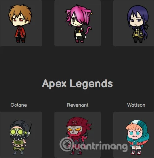 Cómo crear personajes de anime que se ejecuten en pantallas de teléfonos y PC