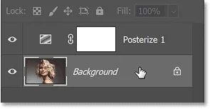 Cómo crear un efecto póster para fotos en Photoshop