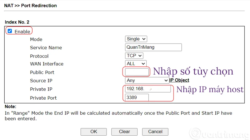 Uzak Masaüstü Bağlantısı: Ayrıntılı kurulum talimatları, İnternet üzerinden %100 başarılı bilgisayar erişimi