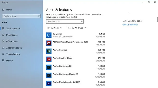 The methods and customizations in this article will help speed up your Windows 10 like the wind.