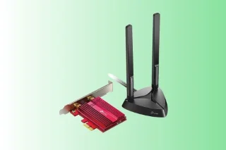 Top 5 beste wifi-kaarten voor pc