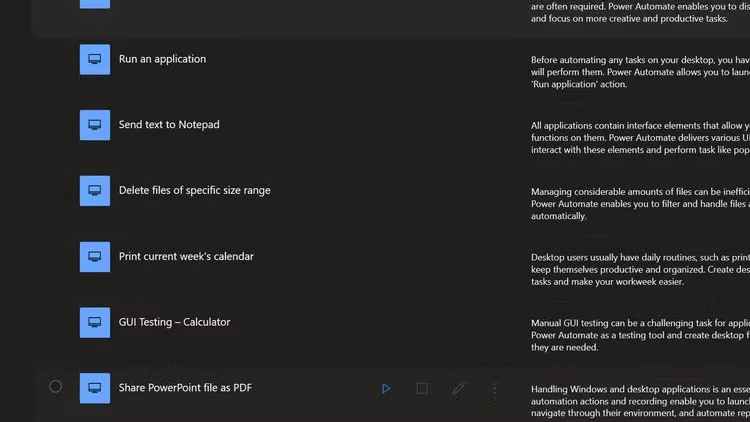 How to Automate Daily Tasks in Windows 11